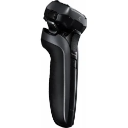 Aparat de ras electric Panasonic ES-LV6U-K820, Negru flexmag.md