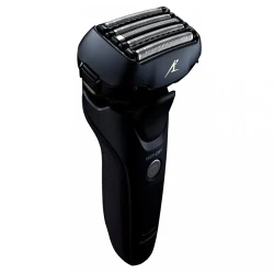Электрический бритвенный аппарат Panasonic ES-LV97-K820, черный flexmag.md
