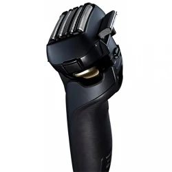 Электрический бритвенный аппарат Panasonic ES-LV97-K820, черный flexmag.md