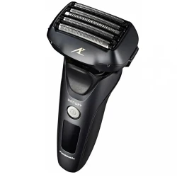 Электрический бритвенный аппарат Panasonic ES-LV97-K820, черный flexmag.md