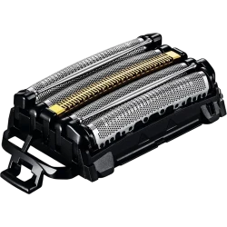 Aparat de ras electric Panasonic ES-LV9U-K820, Negru flexmag.md