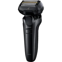 Aparat de ras electric Panasonic ES-LV9U-K820, Negru flexmag.md