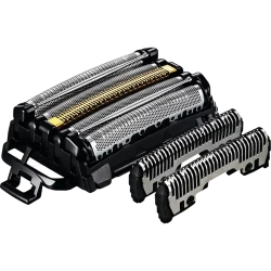 Aparat de ras electric Panasonic ES-LV9U-K820, Negru flexmag.md