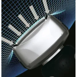 Aparat de ras electric Panasonic ES-RF31-S520 Argintiu flexmag.md