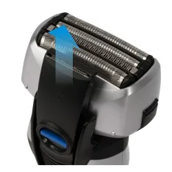 Aparat de ras electric Panasonic ES-RF31-S520 Argintiu flexmag.md