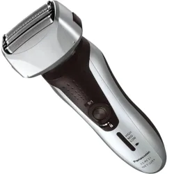Aparat de ras electric Panasonic ES-RF31-S520 Argintiu flexmag.md