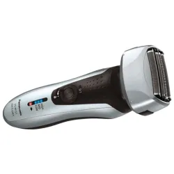 Aparat de ras electric Panasonic ES-RF31-S520 Argintiu flexmag.md