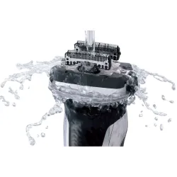 Aparat de ras electric Panasonic ES-RF31-S520 Argintiu flexmag.md