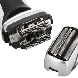 Aparat de ras electric Panasonic ES-RF31-S520 Argintiu flexmag.md