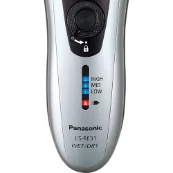 Aparat de ras electric Panasonic ES-RF31-S520 Argintiu flexmag.md