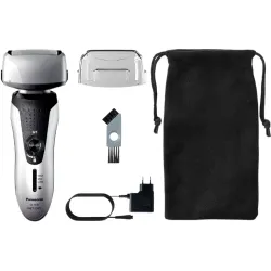 Aparat de ras electric Panasonic ES-RF31-S520 Argintiu flexmag.md