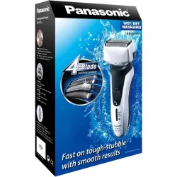 Aparat de ras electric Panasonic ES-RF31-S520 Argintiu flexmag.md