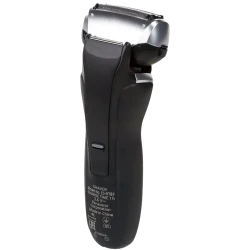 Электрическая бритва Panasonic ES-RT87-S520, серебристо-черная flexmag.md