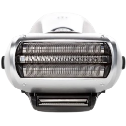 Электрическая бритва Panasonic ES-RT87-S520, серебристо-черная flexmag.md