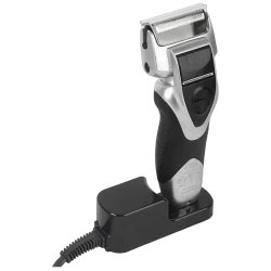 Электрический бритвенный аппарат Panasonic ES-RW30CM520, Серо-черный flexmag.md