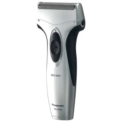 Aparat de ras electric Panasonic ES-SA40-S520, Gri flexmag.md