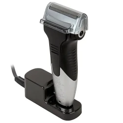 Aparat de ras electric Panasonic ES-SA40-S520, Gri flexmag.md