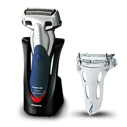 Aparat de ras electric Panasonic ES-SL41-S520, Argintiu flexmag.md