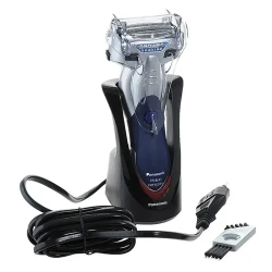 Aparat de ras electric Panasonic ES-SL41-S520, Argintiu flexmag.md