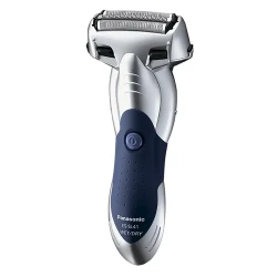 Электрический бритвенный аппарат Panasonic ES-SL41-S520, Серебристый flexmag.md