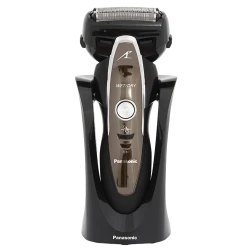Электрический бритвенный аппарат Panasonic ES-ST25KS820, Черный flexmag.md