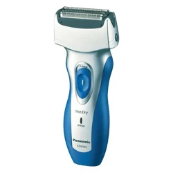 Aparat de ras electric Panasonic ES6003S520, Albastru flexmag.md