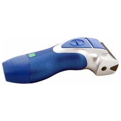 Aparat de ras electric Panasonic ES6003S520, Albastru flexmag.md