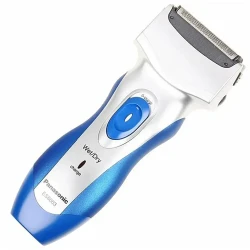 Aparat de ras electric Panasonic ES6003S520, Albastru flexmag.md