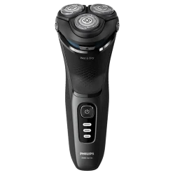 Электрический бритва Philips S3244-12, цвет Space Grey flexmag.md