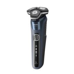 Электробритва Philips S5885-10, синий flexmag.md