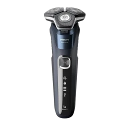 Электробритва Philips S5885-10, синий flexmag.md