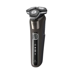 Электрический бритвенный аппарат Philips S5886-38, коричневый flexmag.md