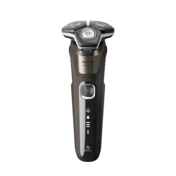 Aparat de ras electric Philips S5886-38, Maro flexmag.md