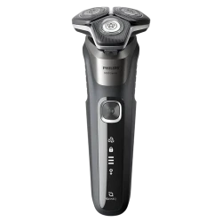 Электробритва Philips S5887-10, серая flexmag.md