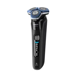 Aparat de ras electric Philips S7886-35 Negru flexmag.md