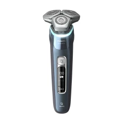 Aparat de ras electric PHILIPS S9982-55, Albastru flexmag.md