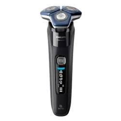 Aparat de ras electric Philips Series 7000 Negru flexmag.md