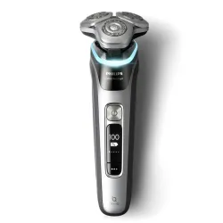 Aparat de ras electric Philips XP9204-30 Argintiu flexmag.md