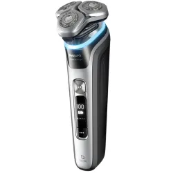 Aparat de ras electric Philips XP9204-30 Argintiu flexmag.md