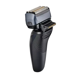 Электробритва Polaris PMF1016RC, черная flexmag.md