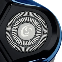 Aparat de ras electric Polaris PMR 0304R , Albastru flexmag.md