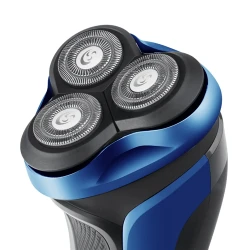 Aparat de ras electric Polaris PMR 0304R , Albastru flexmag.md