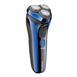 Aparat de ras electric Polaris PMR 0304R , Albastru flexmag.md