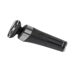 Электробритва Polaris PMR 0308RC черная flexmag.md