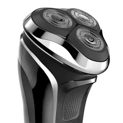 Aparat de ras electric Polaris PMR0305R, Negru flexmag.md
