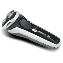 Aparat de ras electric Polaris PMR0305R, Negru flexmag.md