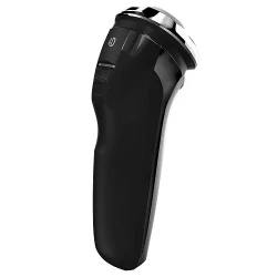 Aparat de ras electric Polaris PMR0305R, Negru flexmag.md