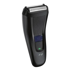 Aparat de ras electric Remington F2002, Negru flexmag.md