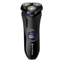 Aparat de ras electric Remington R4 Style Series Rotary Negru flexmag.md