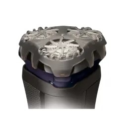 Aparat de ras electric Remington R4 Style Series Rotary Negru flexmag.md